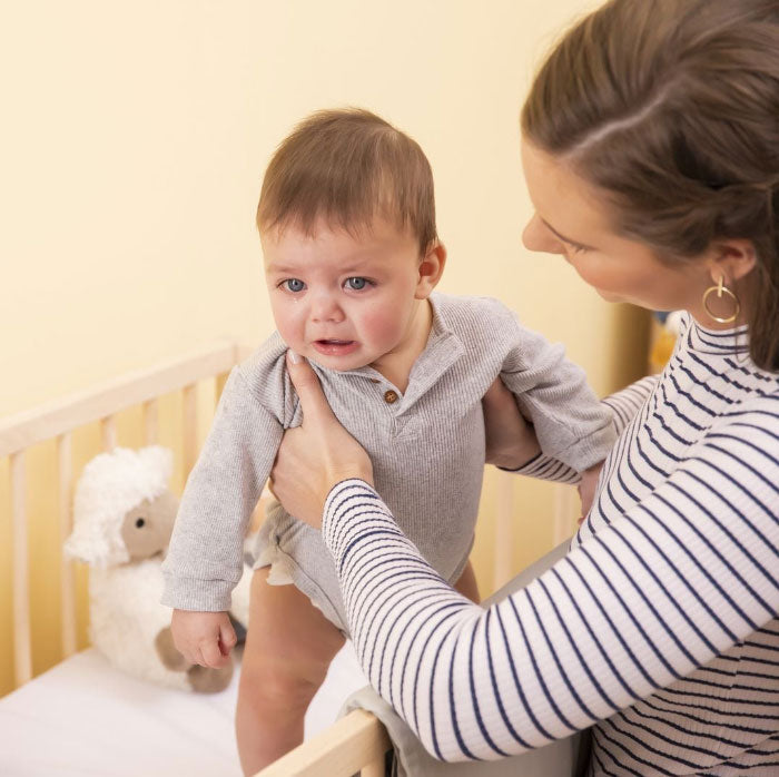 Colic Design Identifying Colic